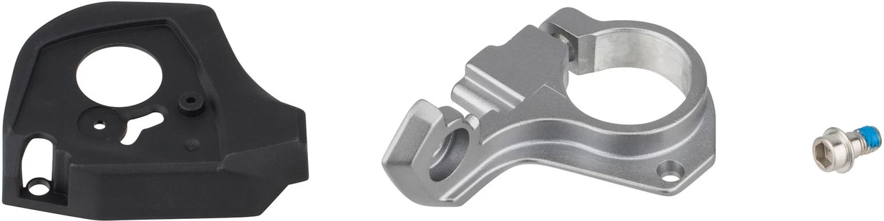 Shimano Basis-Abdeckungseinheit Für SL-M7000 Mit Ganganzeige – Bild 2