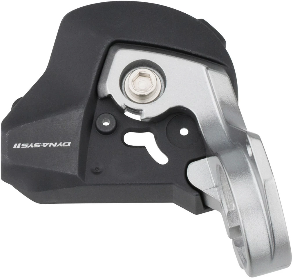 Shimano Basis-Abdeckungseinheit Für SL-M7000 Mit Ganganzeige – Bild 3