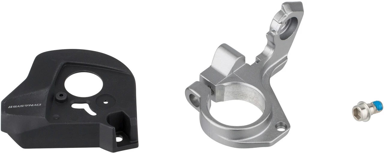 Shimano Basis-Abdeckungseinheit Für SL-M7000 Mit Ganganzeige – Bild 4