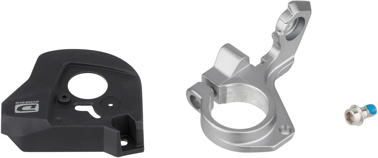 Shimano Basis-Abdeckungseinheit Für SL-M7000 Mit Ganganzeige – Bild 6