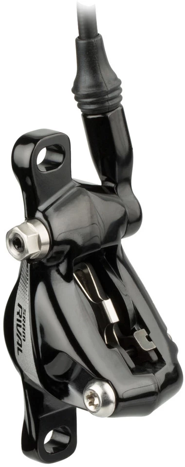 SRAM Rival 1 PM Gruppe 1x11 50 GXP Hydr. Scheibenbremse – Bild 4