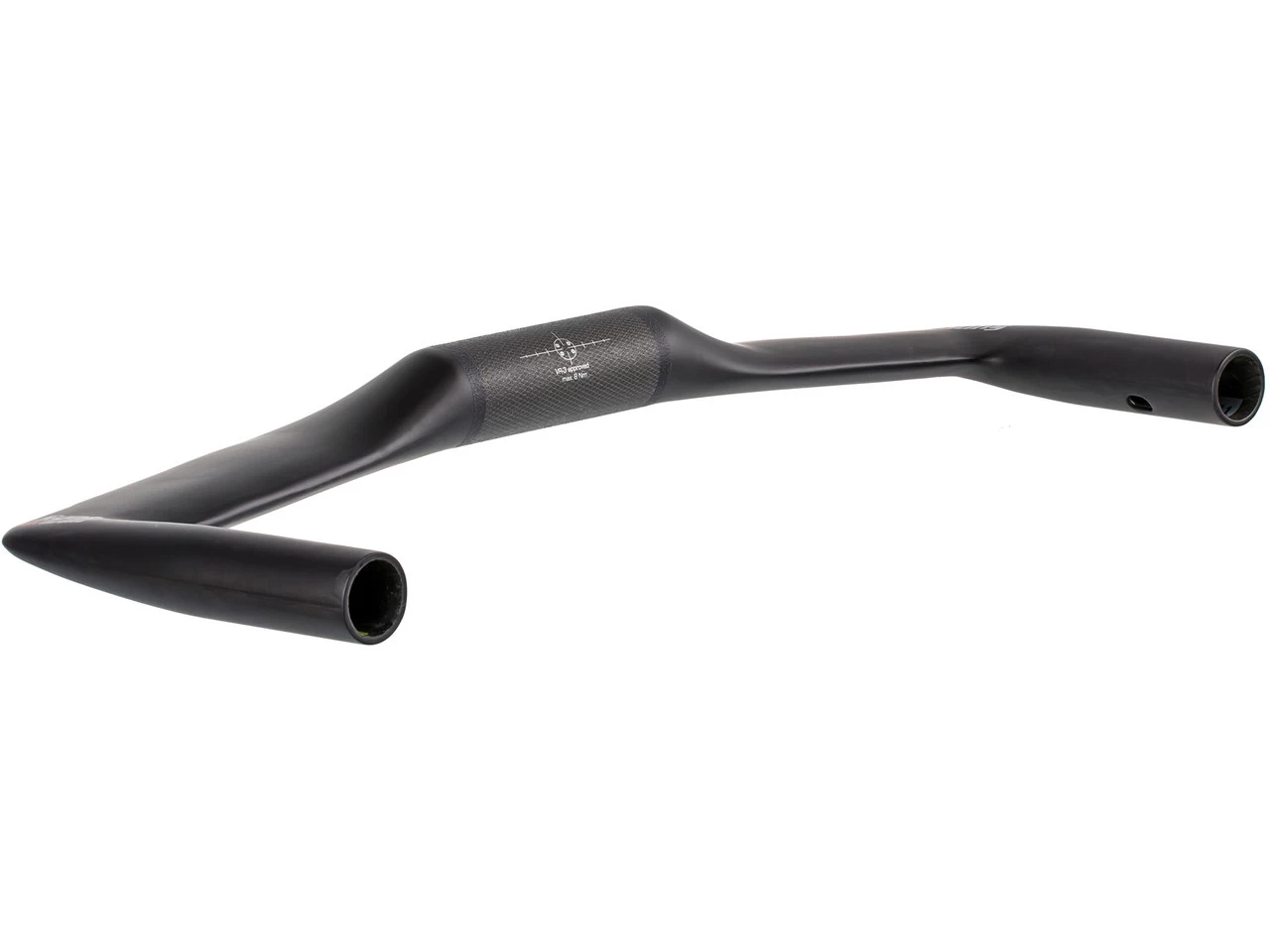 Syntace Stratos CX Carbon Lenker