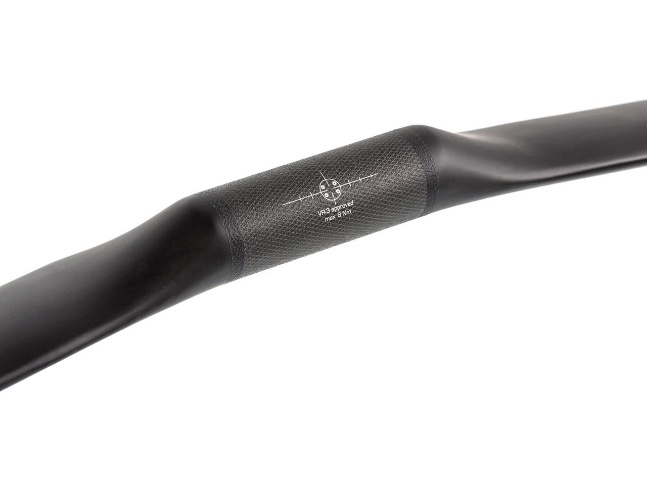 Syntace Stratos CX Carbon Lenker – Bild 4