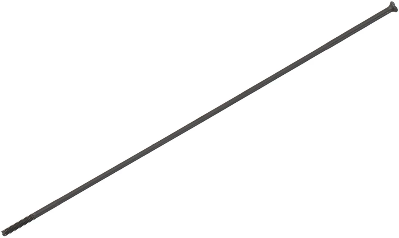 Crankbrothers Ersatzspeiche Für Cobalt 11 27,5" Ab 2014 (3. + 4. Generation)