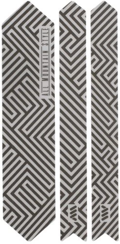 All-mountain-style Chain Guard Kettenstrebenschutz