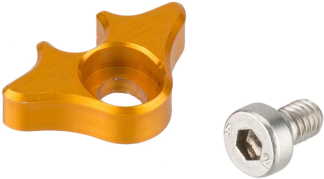 Kabelhalter 3-fach Umlenkhebel – Bild 7