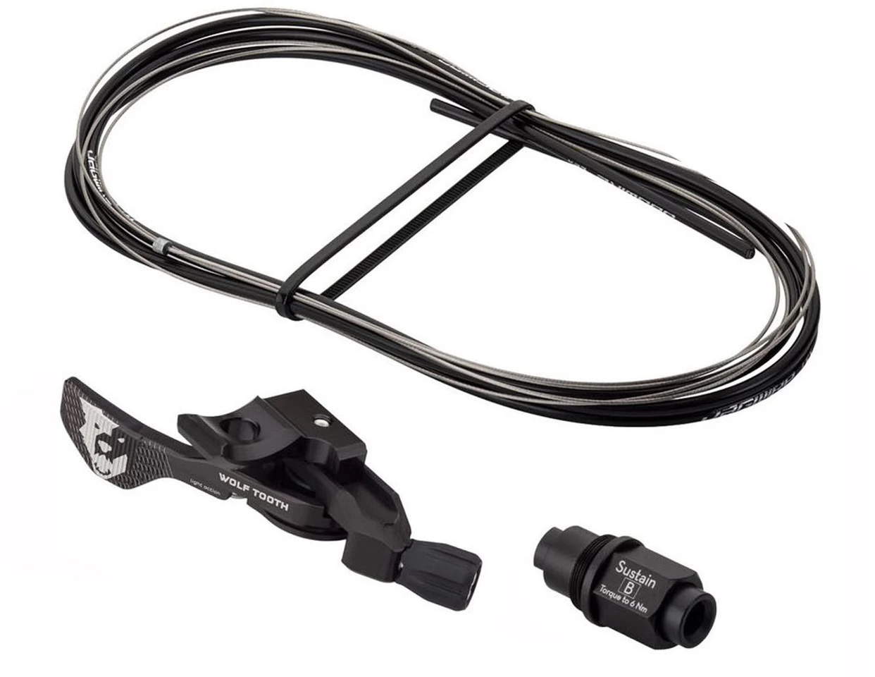 ReMote Sustain Remotehebel Für RockShox Reverb Stealth B1