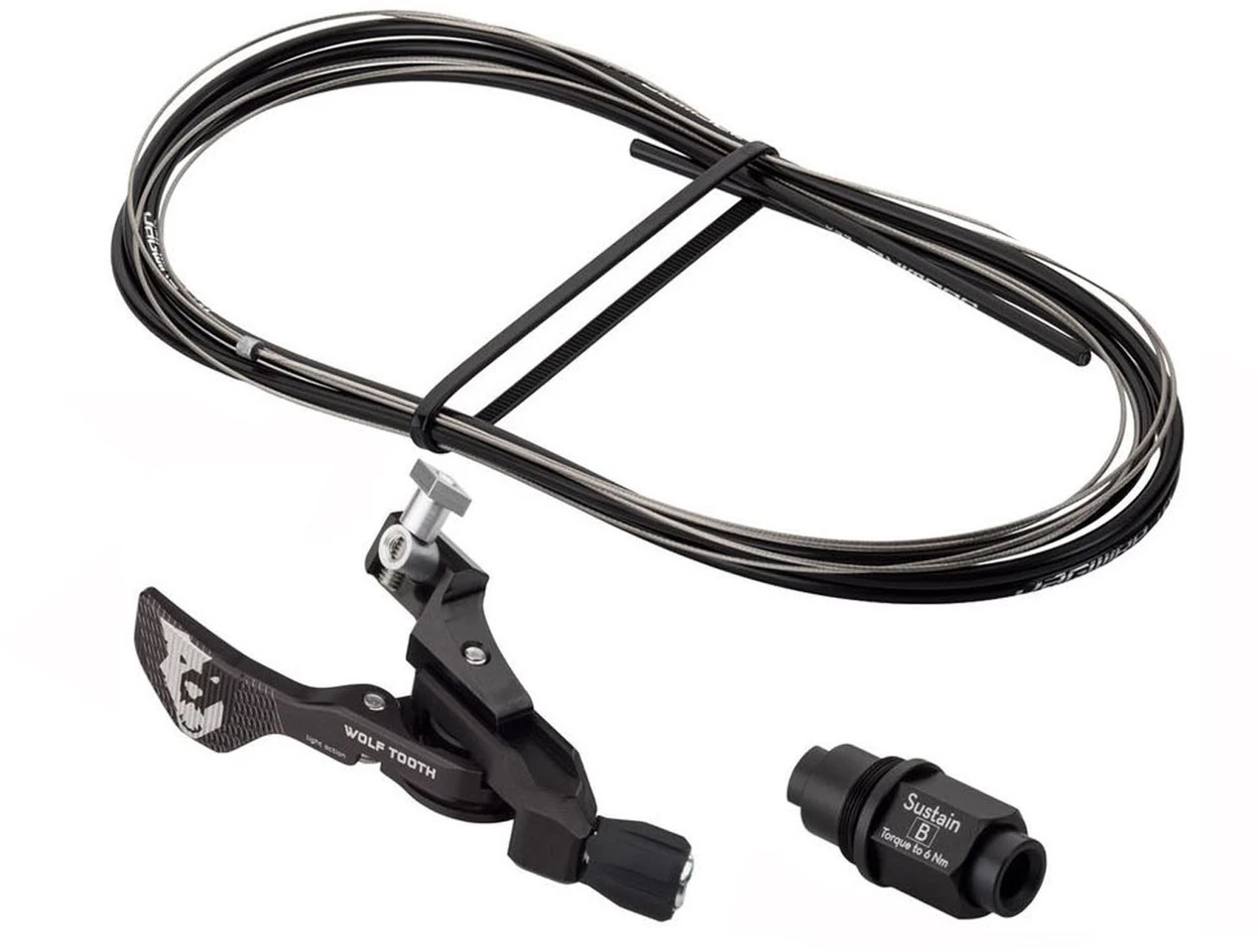 ReMote Sustain Remotehebel Für RockShox Reverb Stealth B1 – Bild 2