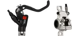 MAGURA MT8 Pro Carbotecture Scheibenbremse