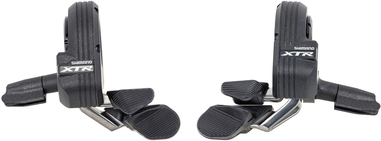 Shimano XTR Di2 M9050 2x11 Elektronik Kit – Bild 3