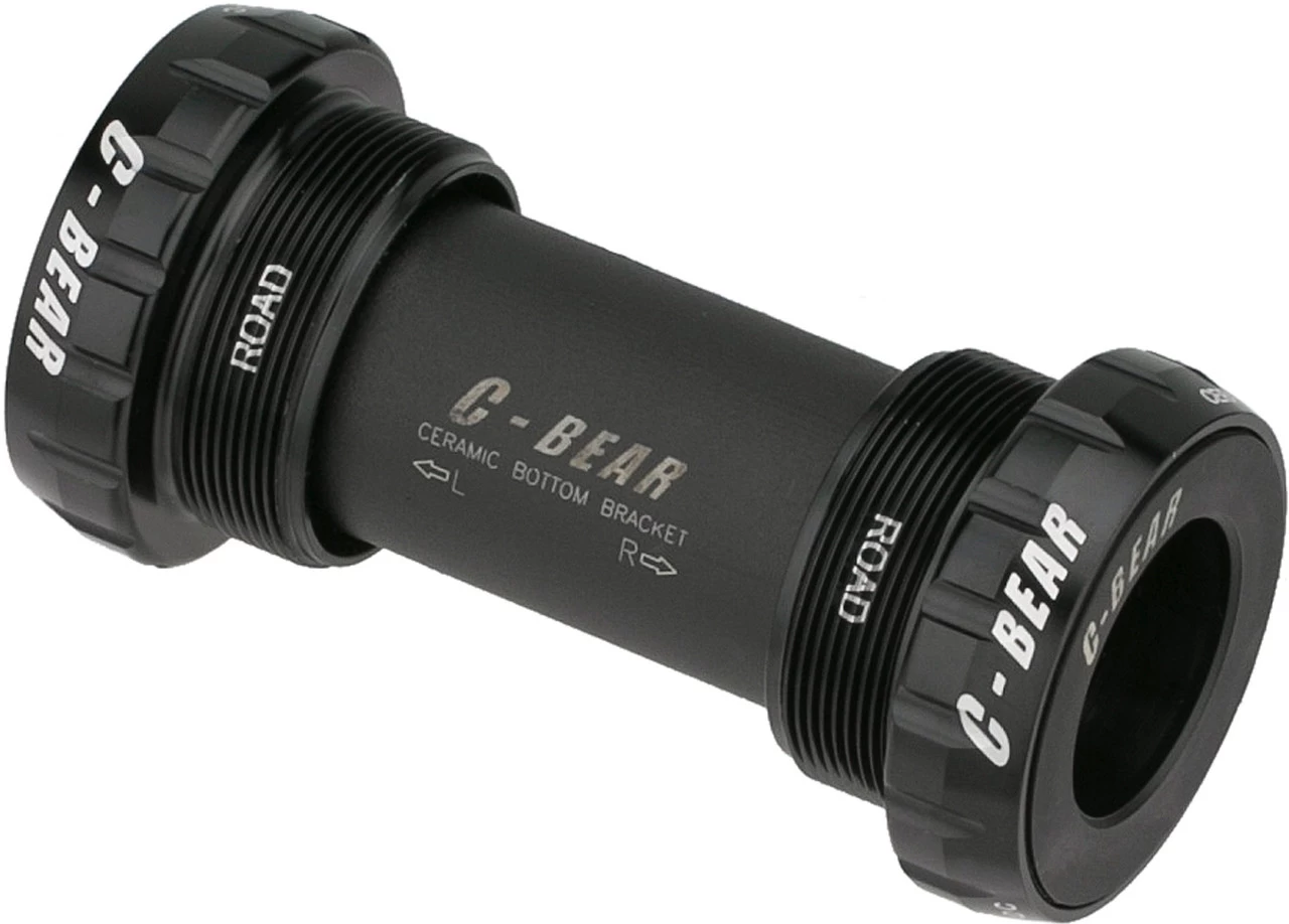 BSA Shimano Cyclocross Innenlager