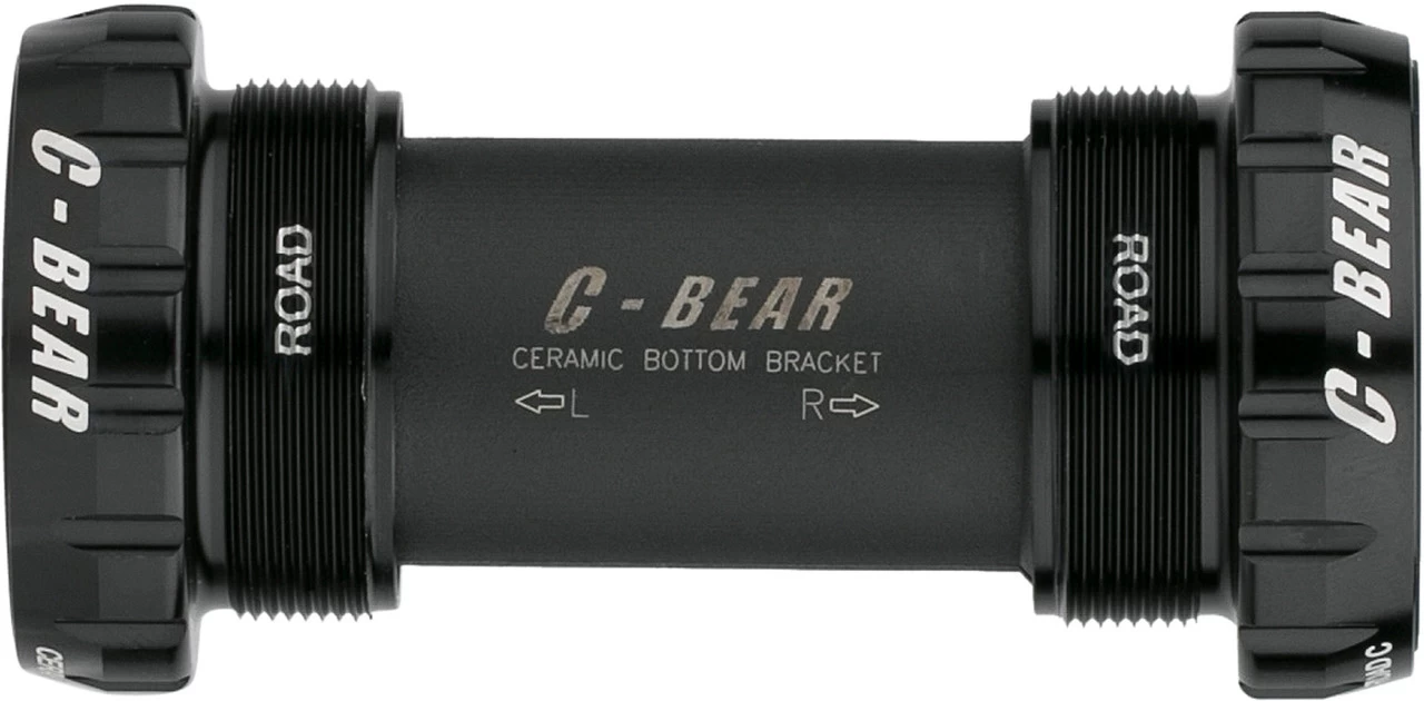 BSA Shimano Cyclocross Innenlager – Bild 3