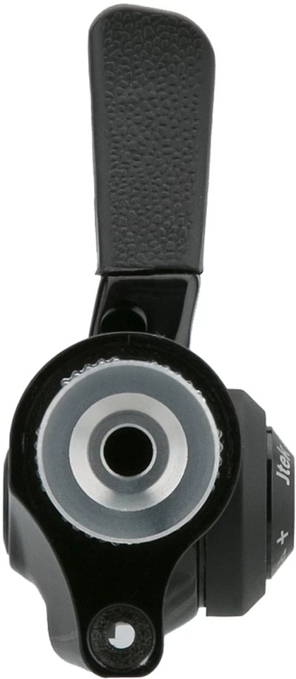 MK2 Bar End Shifter Lenkerendschalthebel Shimano Alfine 8-fach – Bild 3