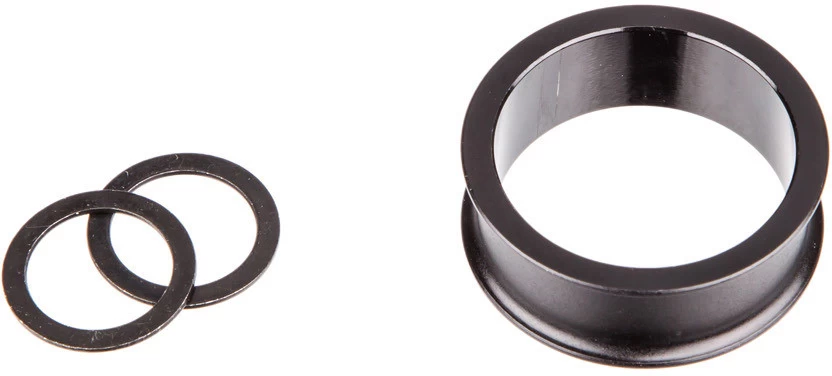 SRAM Force 22 BB30 11-fach Carbon Kurbelgarnitur – Bild 5