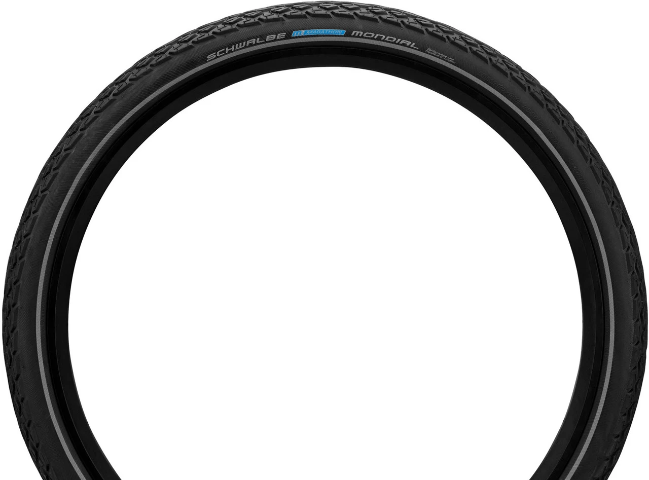 Schwalbe Marathon Mondial Performance 26" Drahtreifen – Bild 2