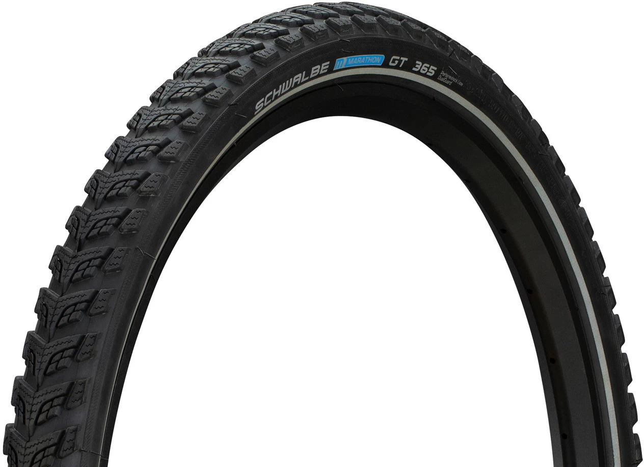Schwalbe Marathon GT 365 Performance 26" Drahtreifen