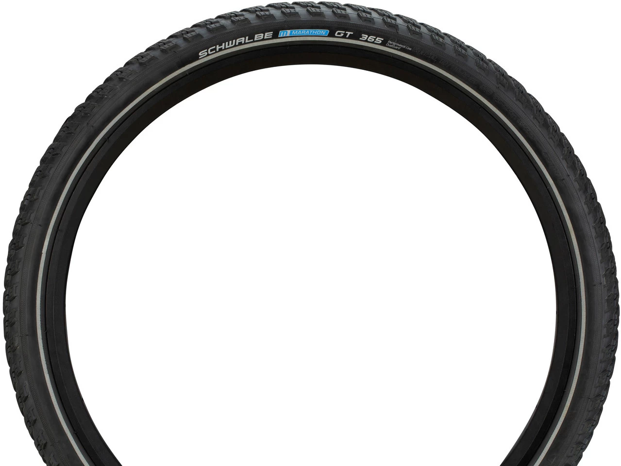 Schwalbe Marathon GT 365 Performance 26" Drahtreifen – Bild 2