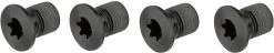 Shimano Kettenblattschrauben 4-Arm FC-M970 / FC-M8000-3 / FC-6800 / FC-R9100