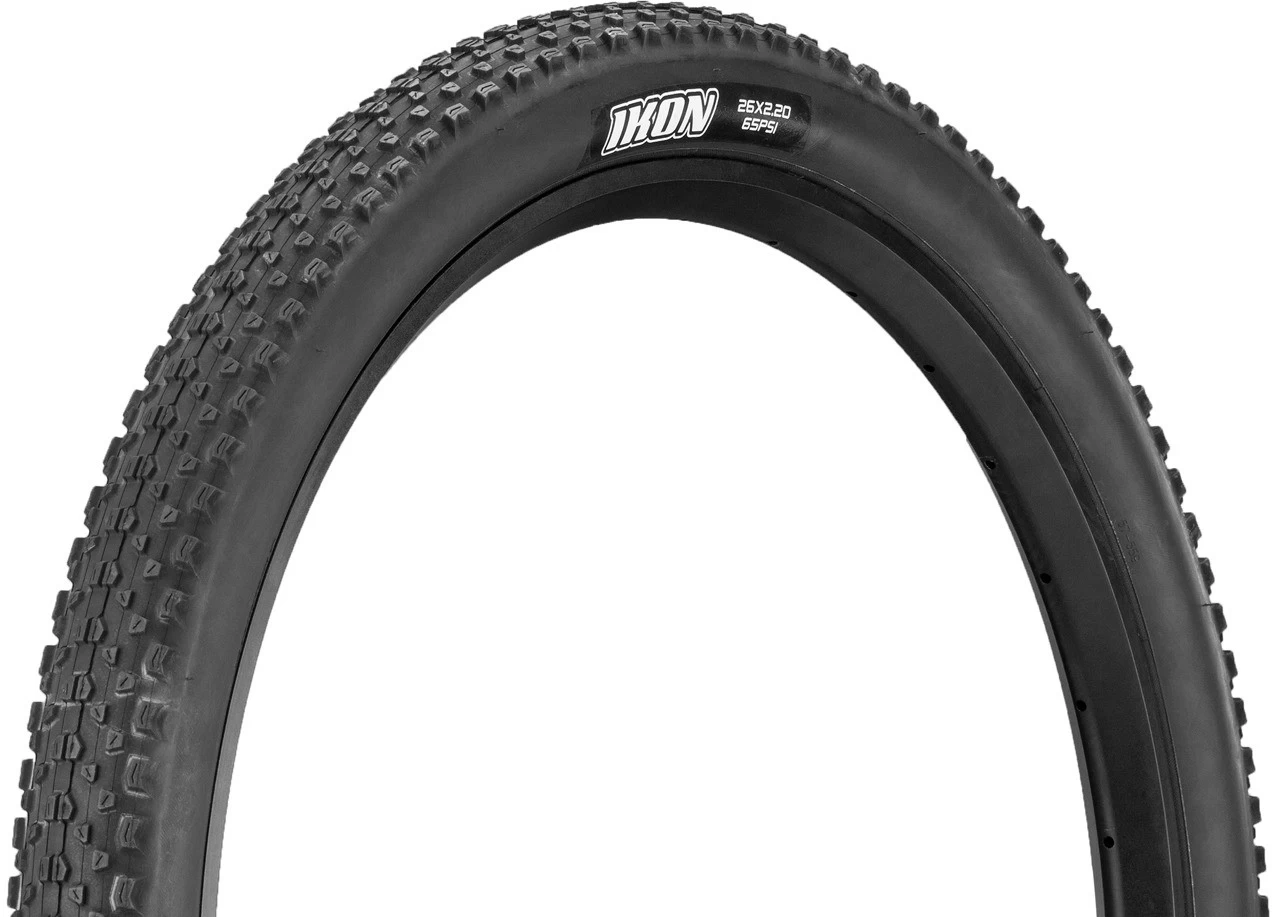 MAXXIS Ikon MPC 26" Faltreifen