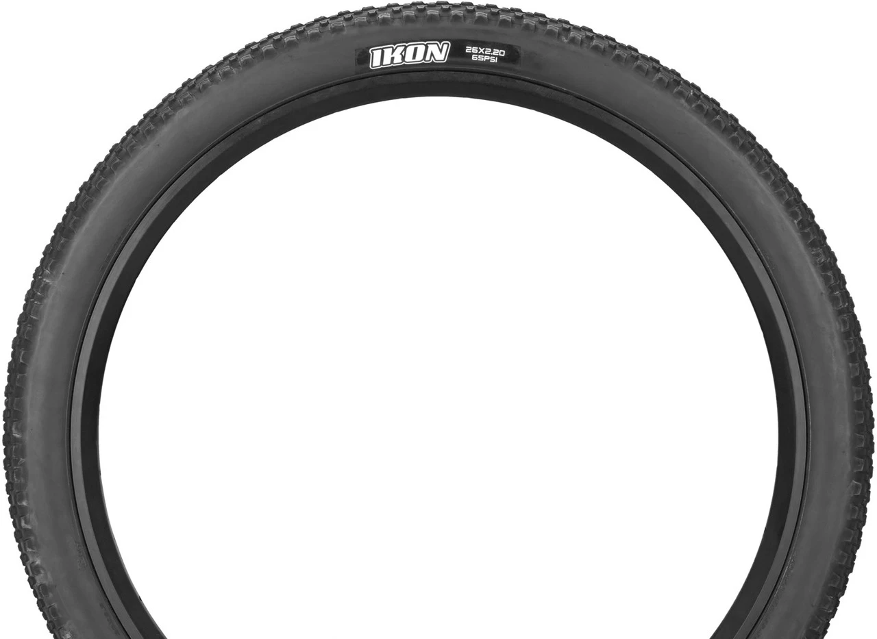 MAXXIS Ikon MPC 26" Faltreifen – Bild 2