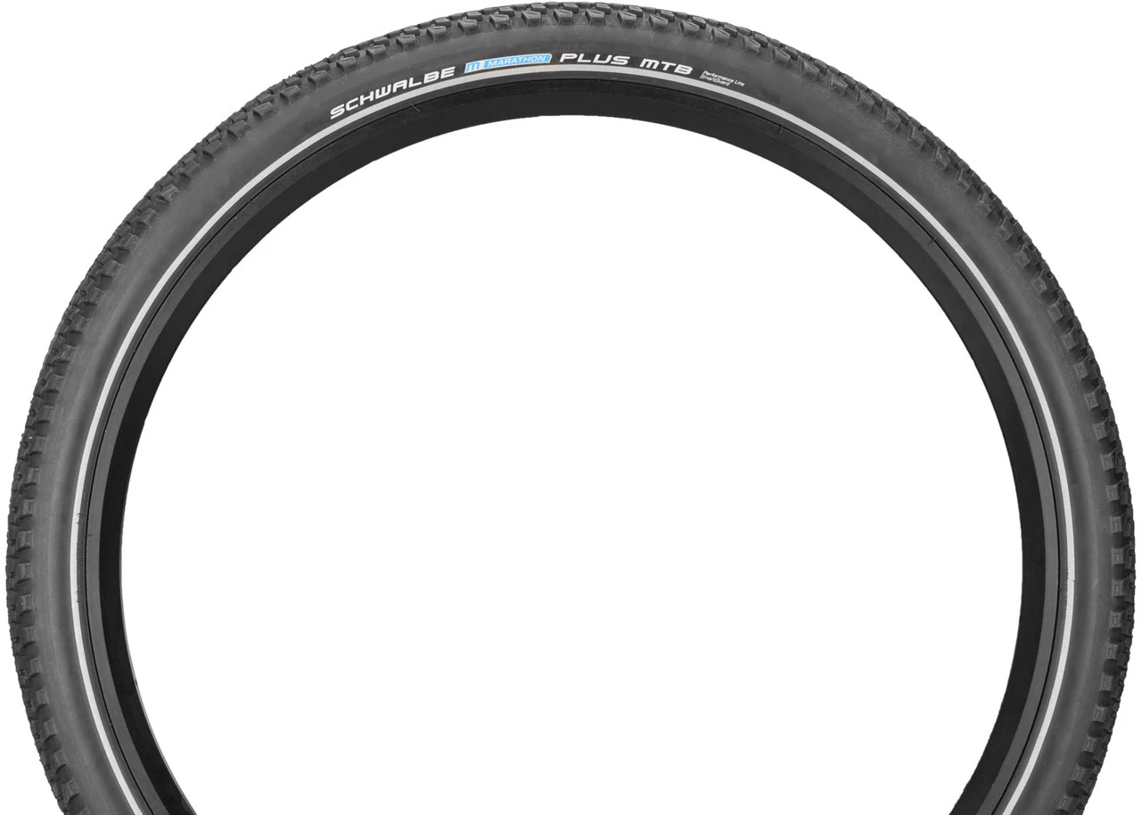 Schwalbe Marathon Plus MTB Performance 26" Drahtreifen – Bild 2