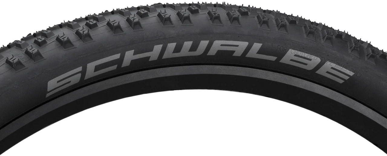 Schwalbe Smart Sam Plus ADDIX 26" Drahtreifen – Bild 3