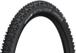 Schwalbe Smart Sam Plus Performance ADDIX E-Bike 27,5" Drahtreifen