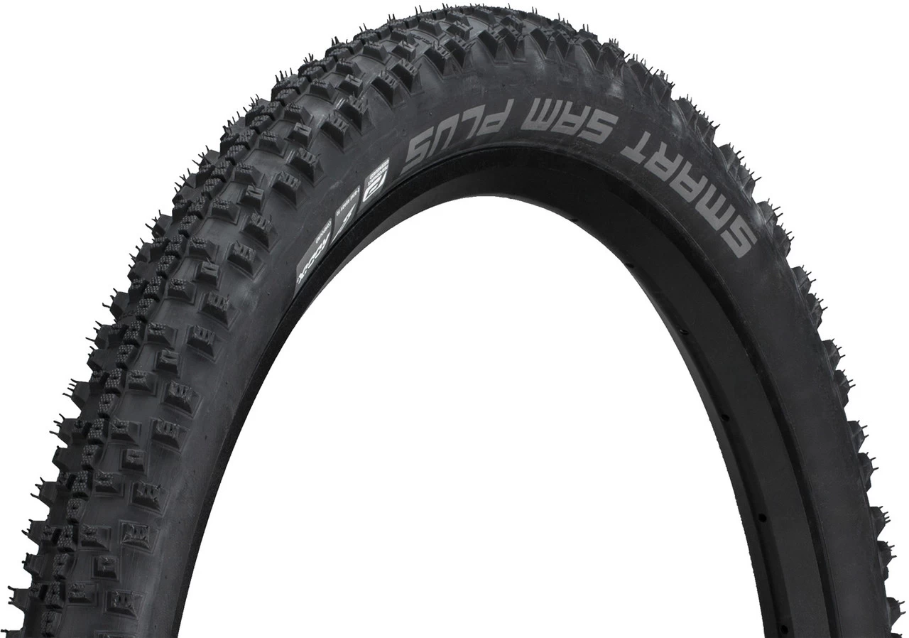 Schwalbe Smart Sam Plus Performance ADDIX E-Bike 27,5" Drahtreifen