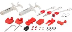 SRAM Entlüftungskit Pro Bleed Kit Ohne Bremsflüssigkeit