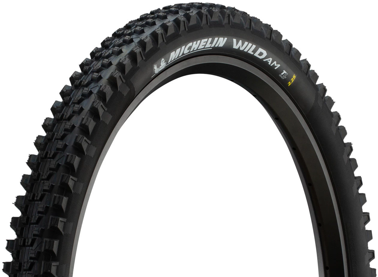Michelin Wild AM Performance 26" Faltreifen