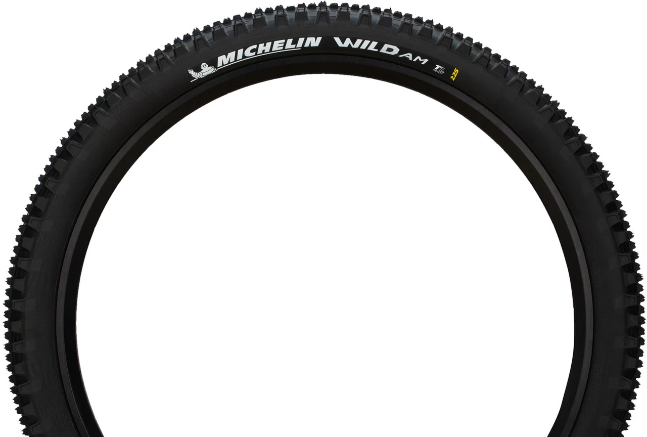 Michelin Wild AM Performance 26" Faltreifen – Bild 2