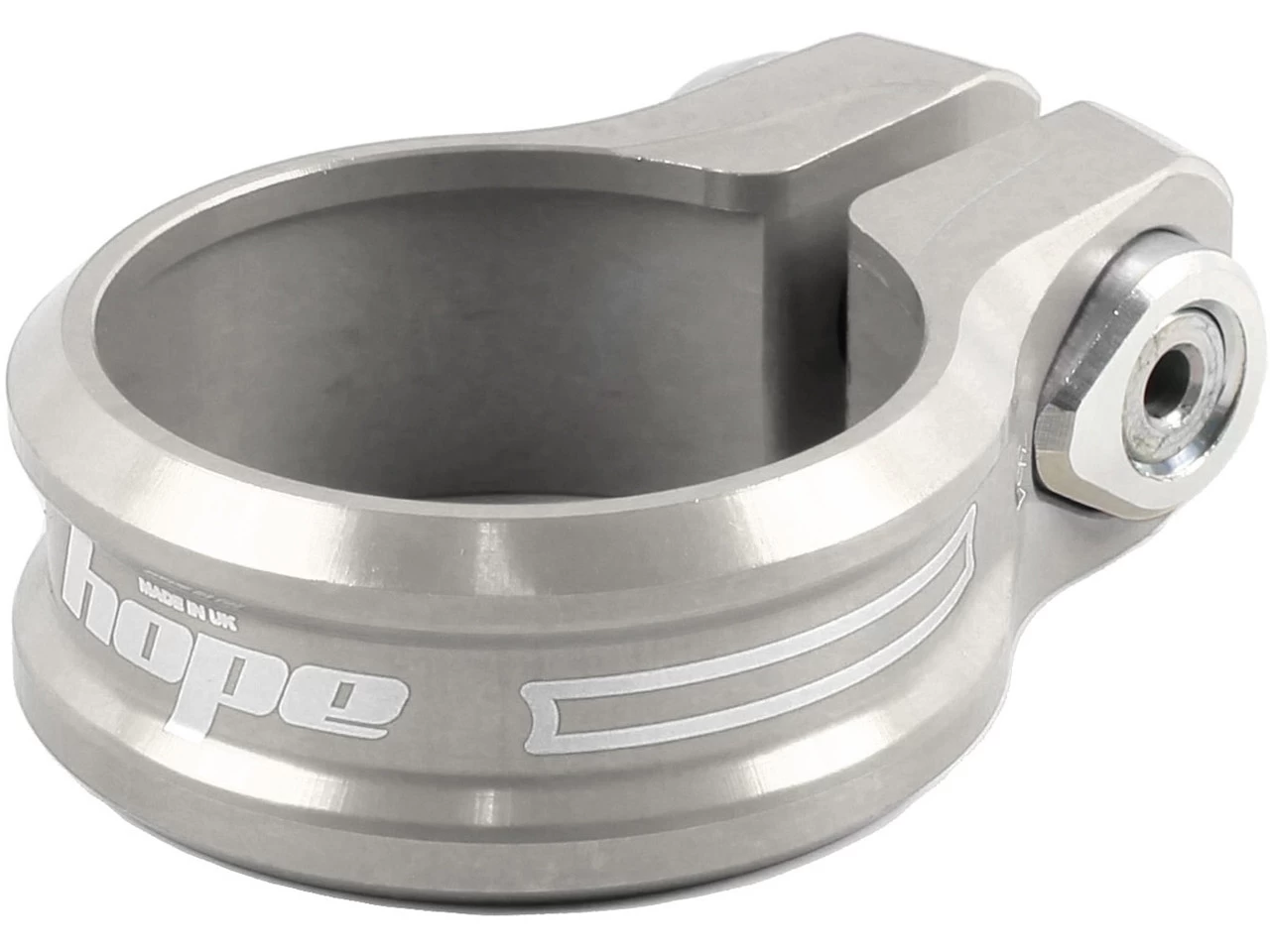 HOPE Sattelklemme Mit Schraube – Bild 4