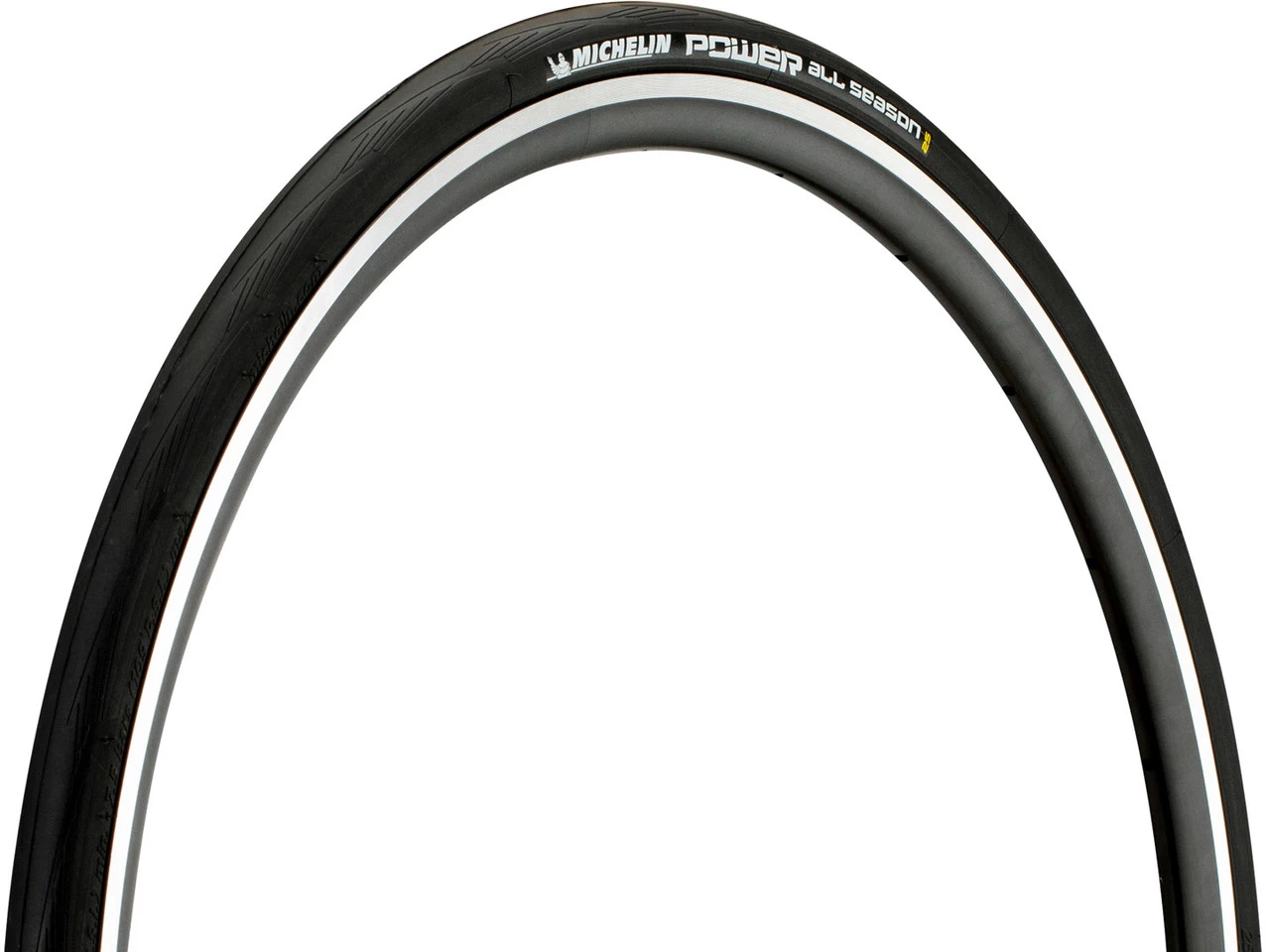 Michelin Power All Season 28" Faltreifen