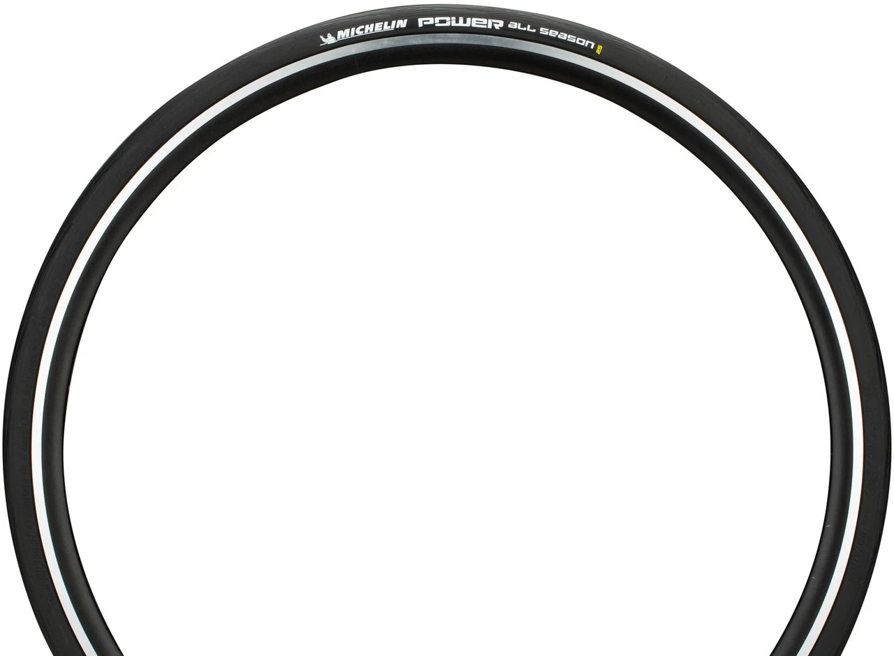 Michelin Power All Season 28" Faltreifen – Bild 2