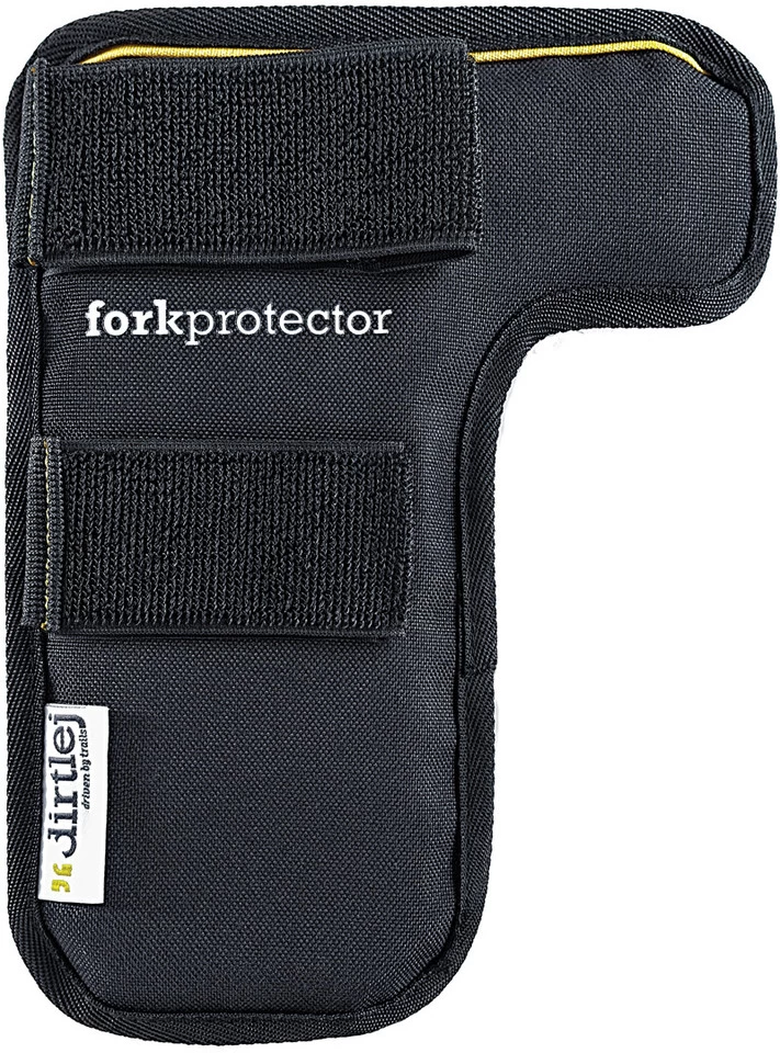 Dirtlej Bike Carrier Single Package Transportschutz – Bild 2