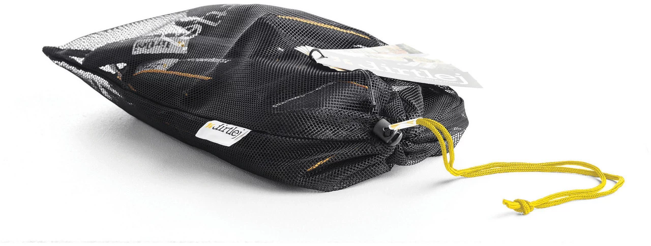 Dirtlej Bike Carrier Single Package Transportschutz – Bild 7