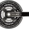 Shimano XT Kurbelgarnitur FC-T8000 Hollowtech II Mit KSR