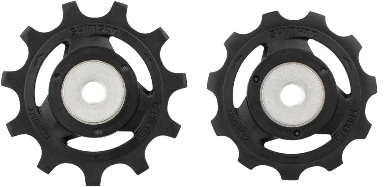 Shimano Schalträdchen Für Ultegra R8000 11-fach - 1 Paar