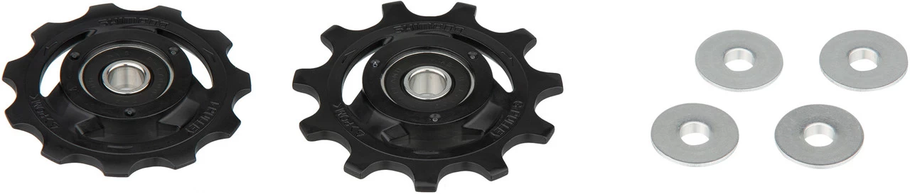 Shimano Schalträdchen Für Ultegra R8000 11-fach - 1 Paar – Bild 2