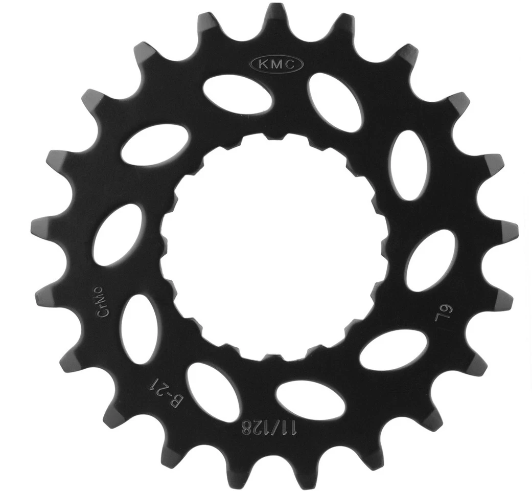 KMC Bosch Gen2 Front Narrow Ritzel – Bild 2