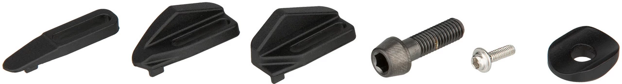 SRAM Red ETap AXS Umwerfer – Bild 4