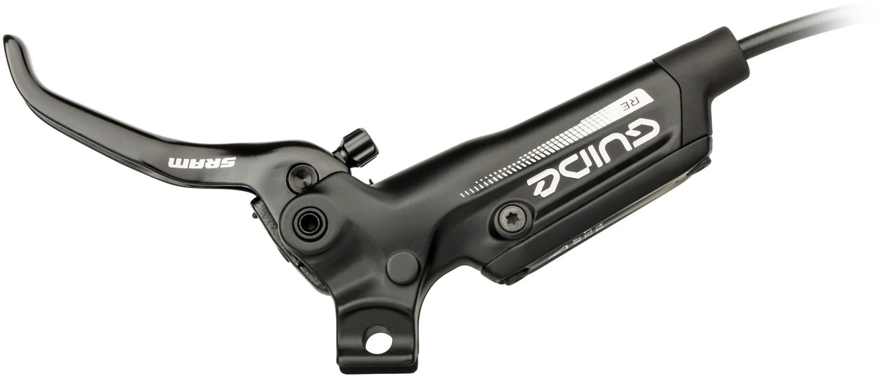 SRAM Guide RE V+h Set Scheibenbremse – Bild 2