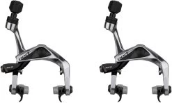 SRAM Red AXS V+h Set Felgenbremse Für Carbonfelgen