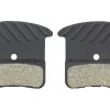 Shimano Bremsbeläge H03A Für Saint, ZEE