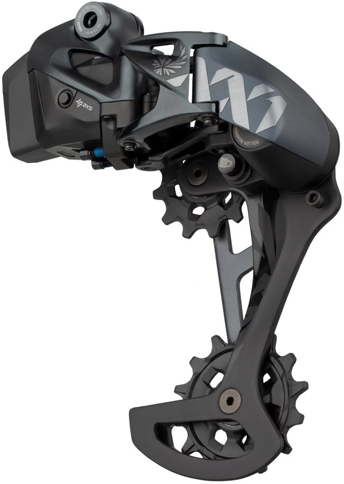 SRAM XX1 Eagle AXS 1x12-fach Upgrade-Kit – Bild 6