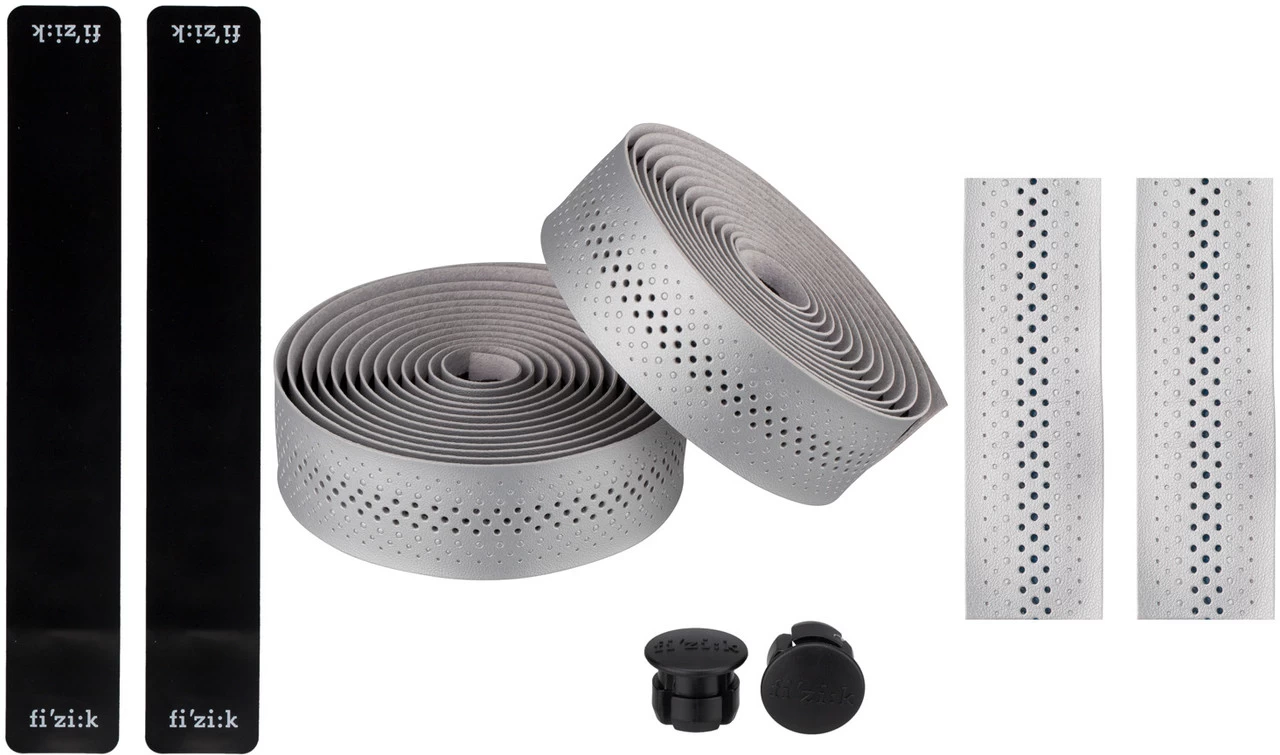 Fizik Tempo Microtex Bondcush Classic Lenkerband – Bild 4