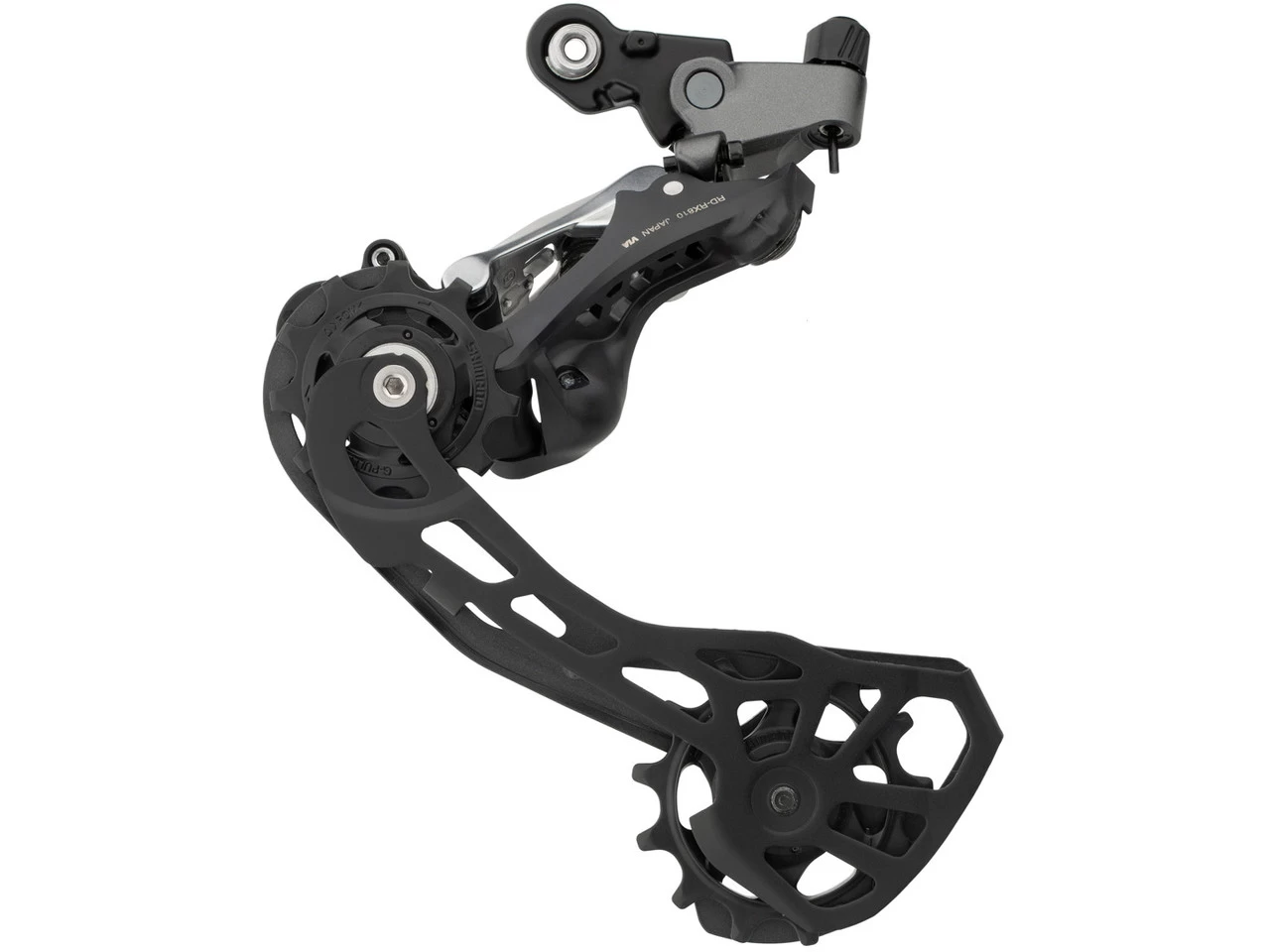 Shimano GRX Schaltwerk Shadow Plus RD-RX810 11-fach – Bild 2