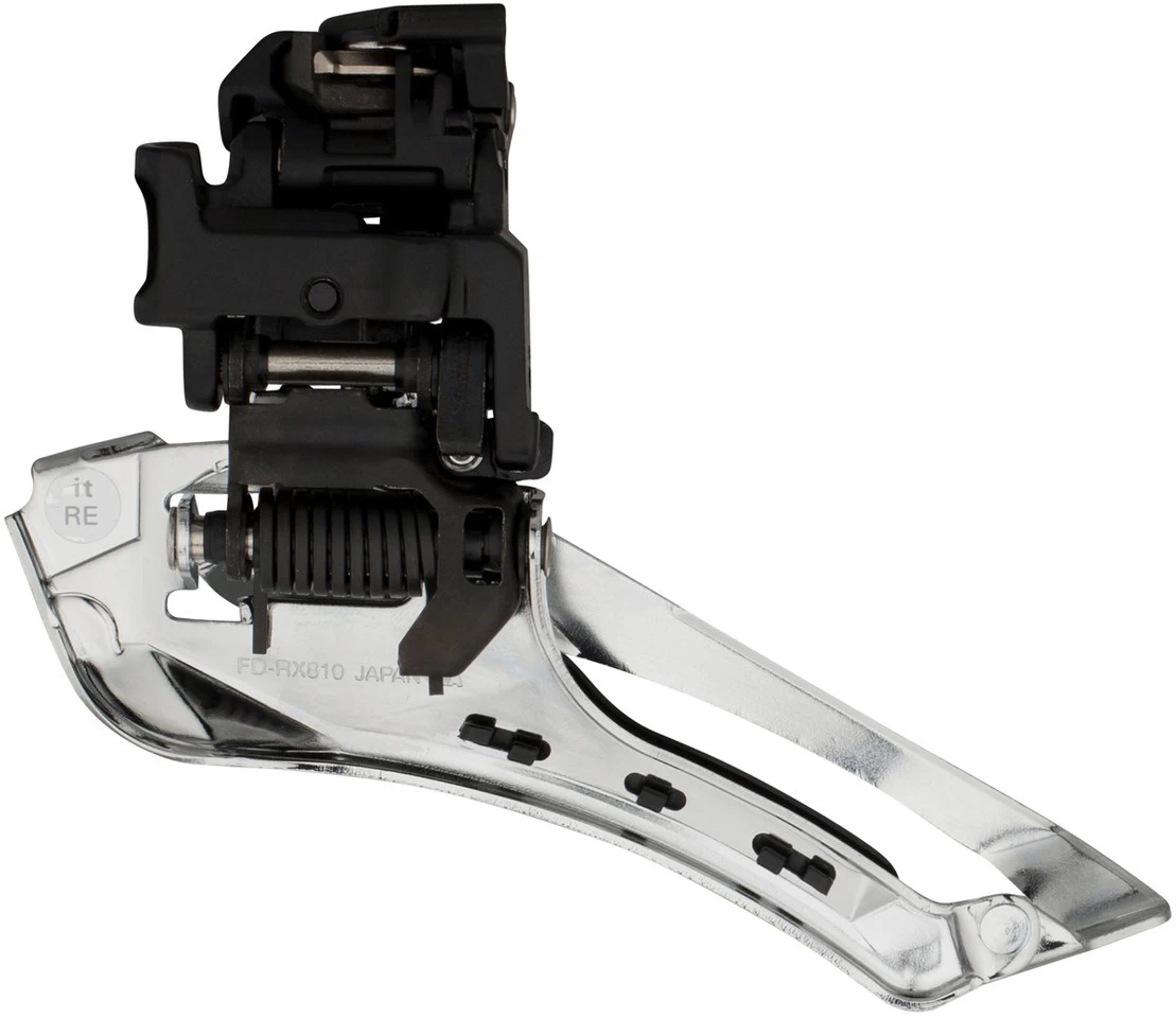 Shimano GRX Umwerfer FD-RX810 2-/11-fach – Bild 2