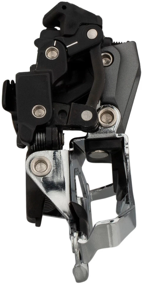 Shimano GRX Umwerfer FD-RX810 2-/11-fach – Bild 3