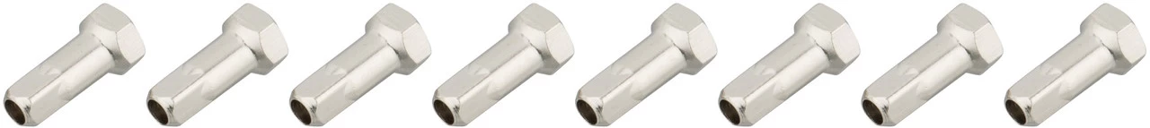 Fulcrum Red Metal 5 26" Ersatzspeichen Modell 2008-2011 – Bild 5